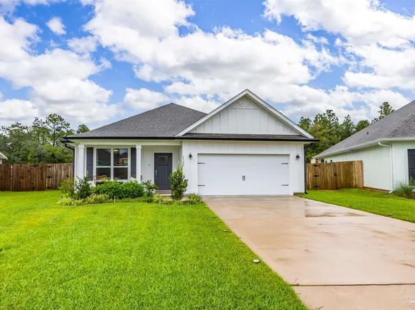 1121 Bluefish Ct, Pensacola, FL 32506