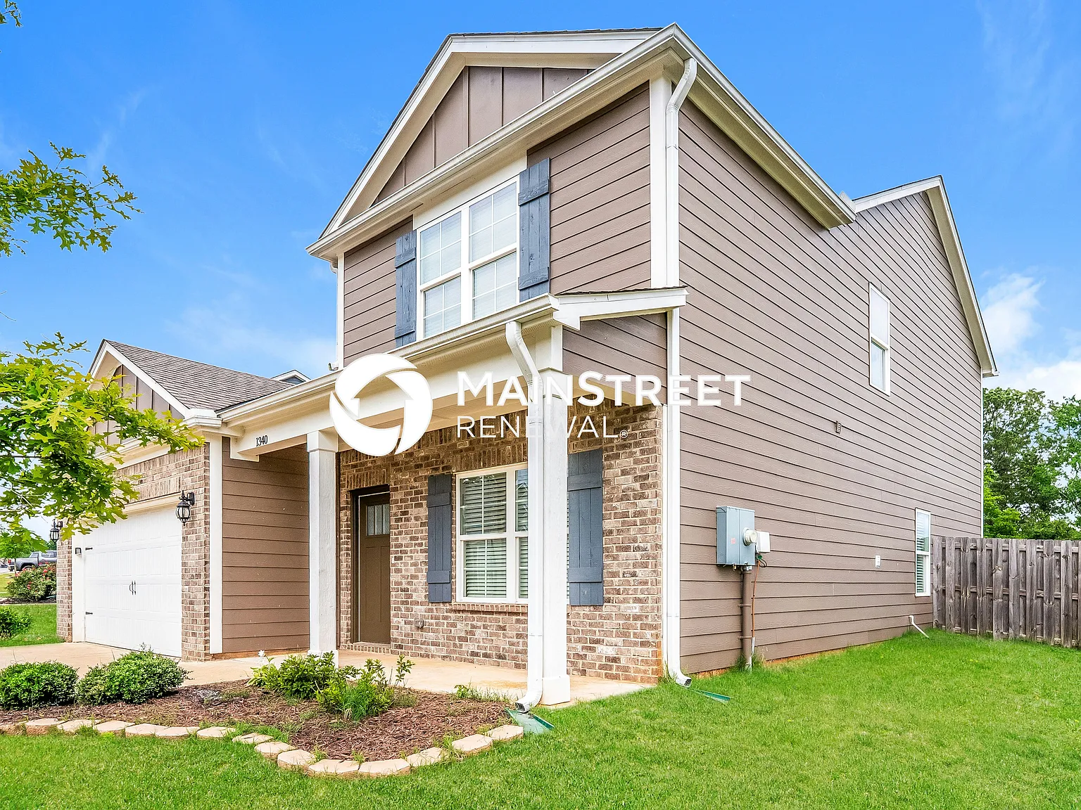 1340 Archers Cove Way — Photo 2