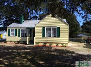 20 Palm Ave, Savannah, GA 31404