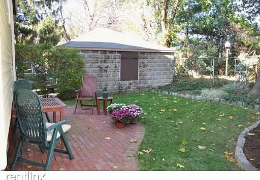 Backyard 1