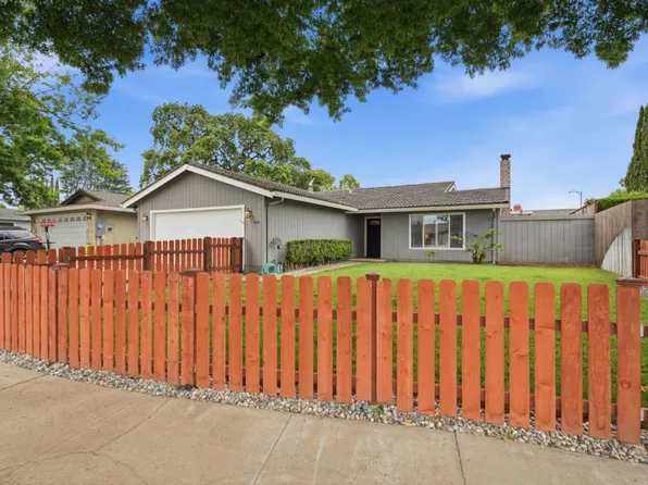 4151 Mountcastle Way, San Jose, CA 95136