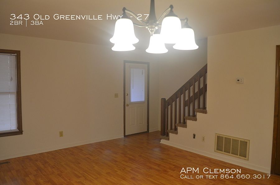 343 Old Greenville Hwy APT 27 Clemson SC 29631 Zillow