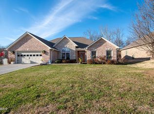 1021 Elsborn Ridge Rd LOT 134, Maryville, TN 37801