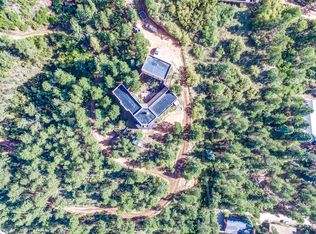 8325 Dwyer Vw, Cascade, CO 80809