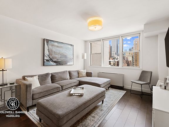 3rd image of 201 E 36th St APT 17D