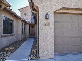 745 W Camino Tunera, Sahuarita, AZ 85629