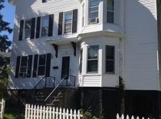 572 Locust St, Fall River, MA 02720