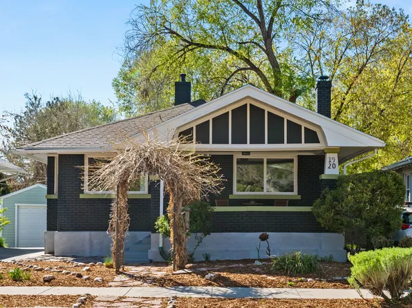 1920 S 800 E, Salt Lake City, UT 84105