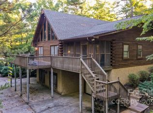 108 Rock Spring Rd, Lake Lure, NC 28746