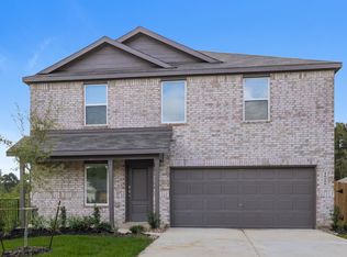 16006 Tallis Dr, Conroe, TX 77303