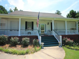 17 Rolling Rdg, Purvis, MS 39475