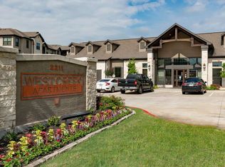 West Creek Apartments, Conroe, TX 77304