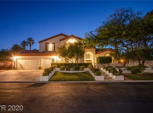 4483 Desert Bloom Ct, Las Vegas, NV 89129