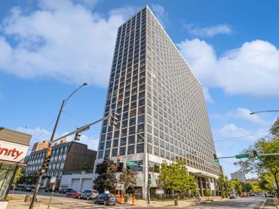 4343 N Clarendon Ave APT 708, Chicago, IL, 60613
