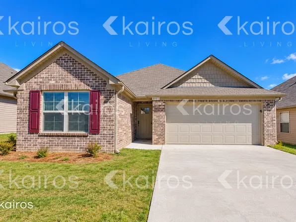 6951 Brightwell Ln, Dora, AL 35062