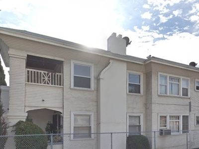 5540 Lexington Ave, Los Angeles, CA, 90038