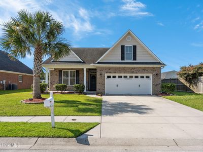 123 Cove Landing, Winnabow, NC, 28479