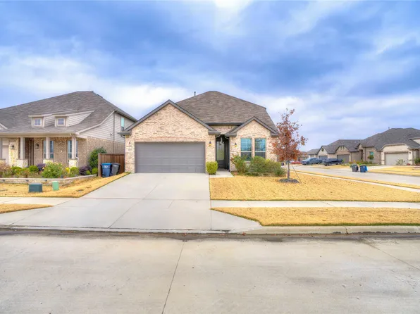 4829 Porque Ct, Fort Worth, TX 76244