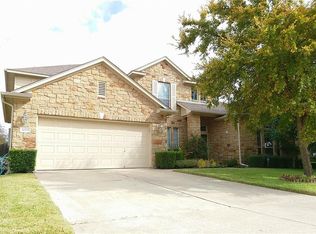 1009 Canyon Maple Rd, Pflugerville, TX 78660