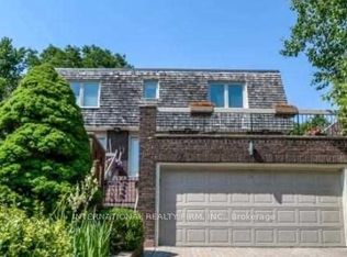 48 Rondeau Dr #BASEMENT, Toronto, ON M2H 1R7