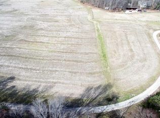 1524 Bunn Farm Rd, Knightdale, NC 27545