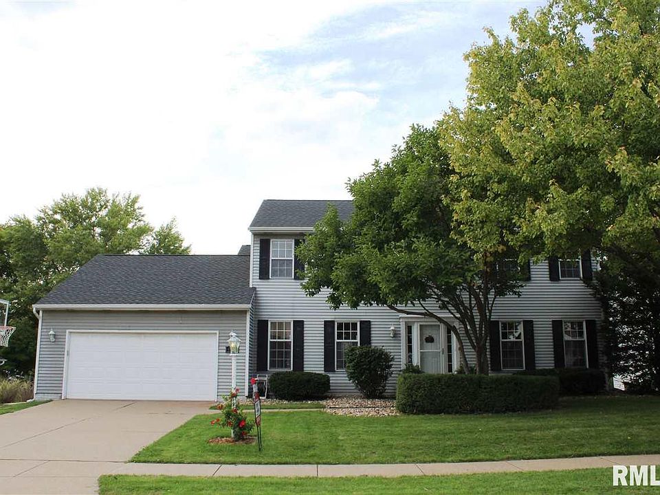 4410 Hamilton Dr. Bettendorf