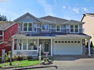 14070 SW Odino Ct, Tigard, OR 97224