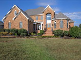 270 Petersburg Rd, Powhatan, VA 23139