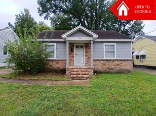 3043 Coleman Ave, Memphis, TN 38112