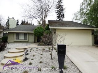 11078 Roanoke River Ct, Rancho Cordova, CA