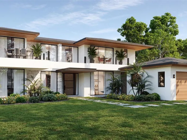 5847 SW 81st St, South Miami, FL 33143