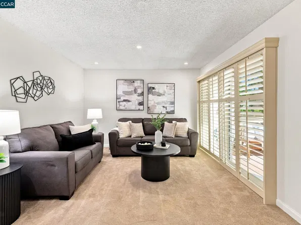 1938 Pomar Way, Walnut Creek, CA 94598