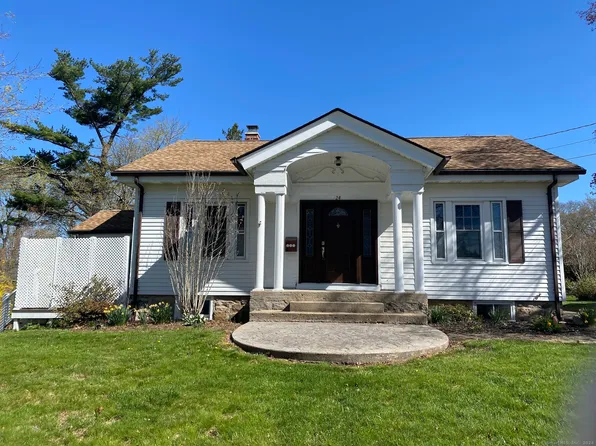 24 Chapman Street, Groton, CT 06340