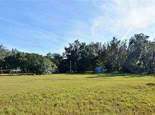 6075 Green Pond Rd, Polk City, FL 33868