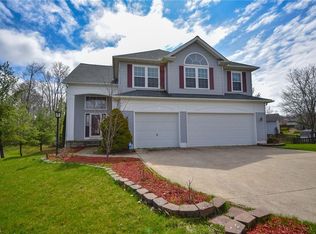 822 Savannah Trl, Medina, OH 44256