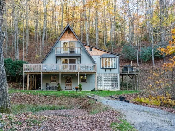 864 Trojan Horse Circle, Fleetwood, NC 28626