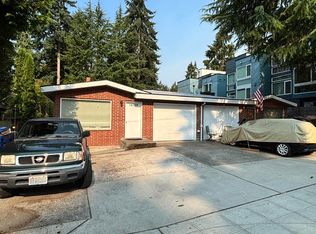 14007 Greenwood Ave N, Seattle, WA 98133