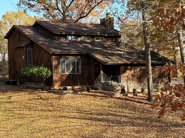 116 Delaware Rd, Gilbertsville, KY 42044