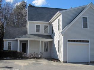 66 High St UNIT 7, Kennebunk, ME 04043