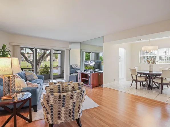 3595 Birdie Drive #108, Greenacres, FL 33467