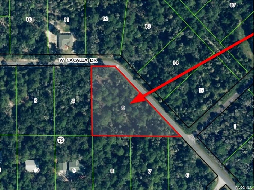 2nd image of 8906 N Cacalia Dr