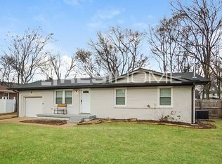 3602 Kenard Ave NW, Huntsville, AL 35810