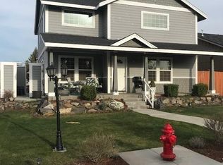 20681 Tango Creek Ave, Bend, OR 97701