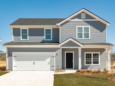 14 Preamble Dr, Bluffton, SC, 29910