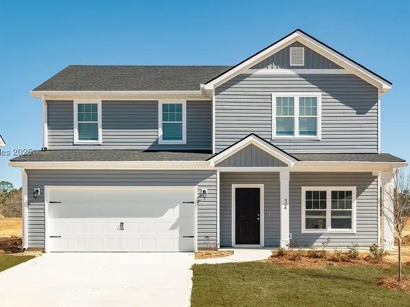 14 Preamble Dr, Bluffton, SC 29910