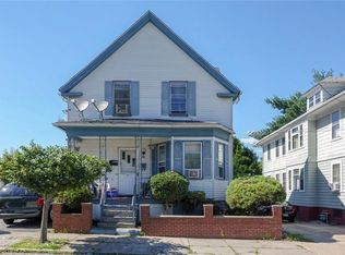 231 Roosevelt St, Providence, RI 02909