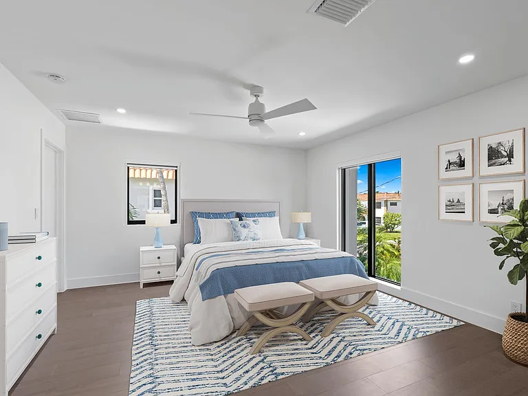 1106 Bel Air Dr #C — Photo 17