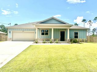 6607 Rocky Shores Rd, Milton, FL 32583