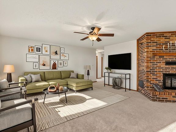 5th image of 1304 W Parkview Street
