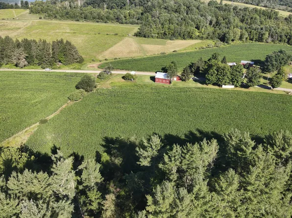 0 Cadis Rd, Rome, PA 18837